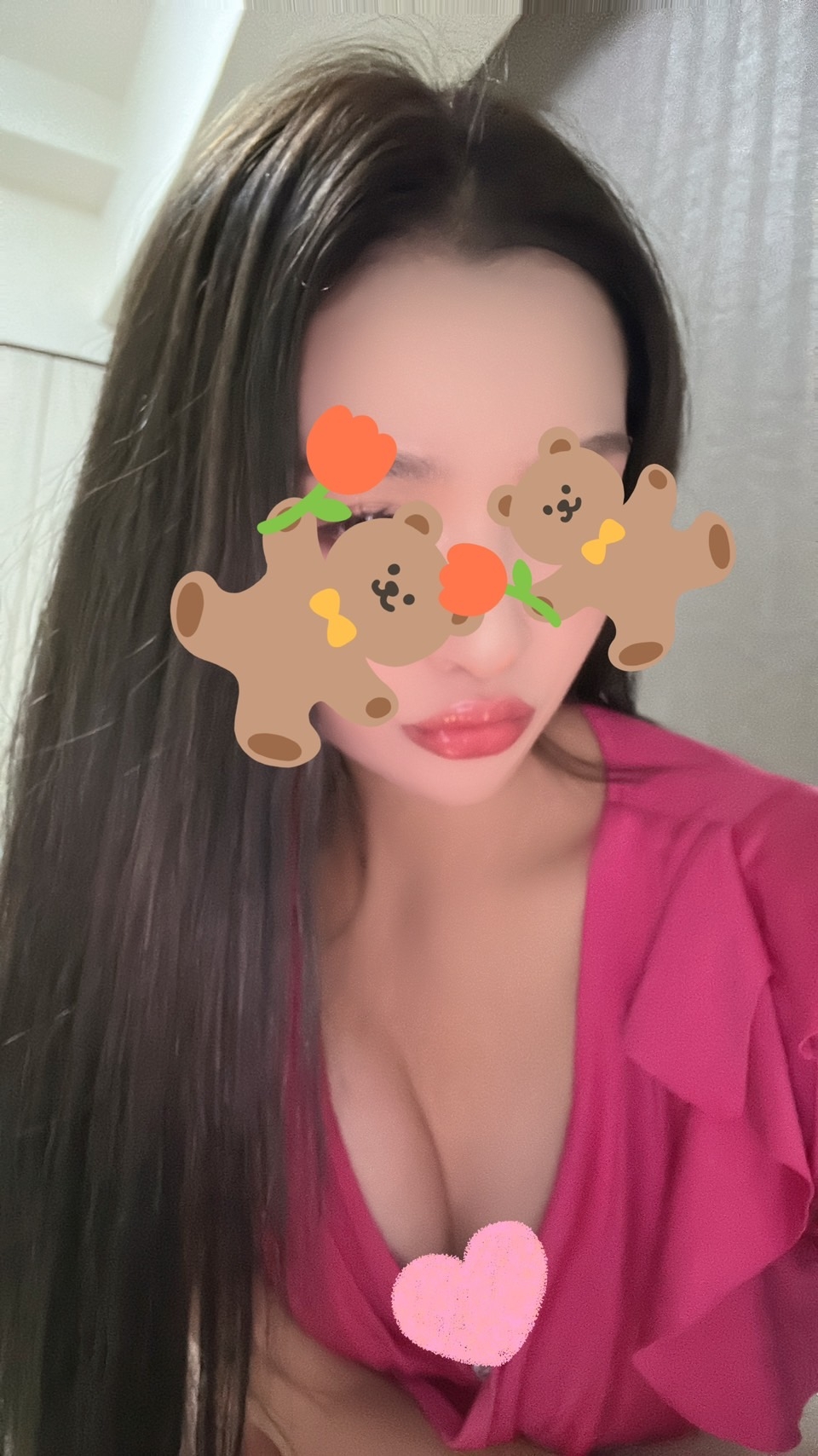 27日のお礼♡