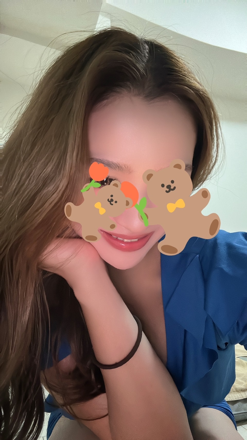 8日のお礼♡