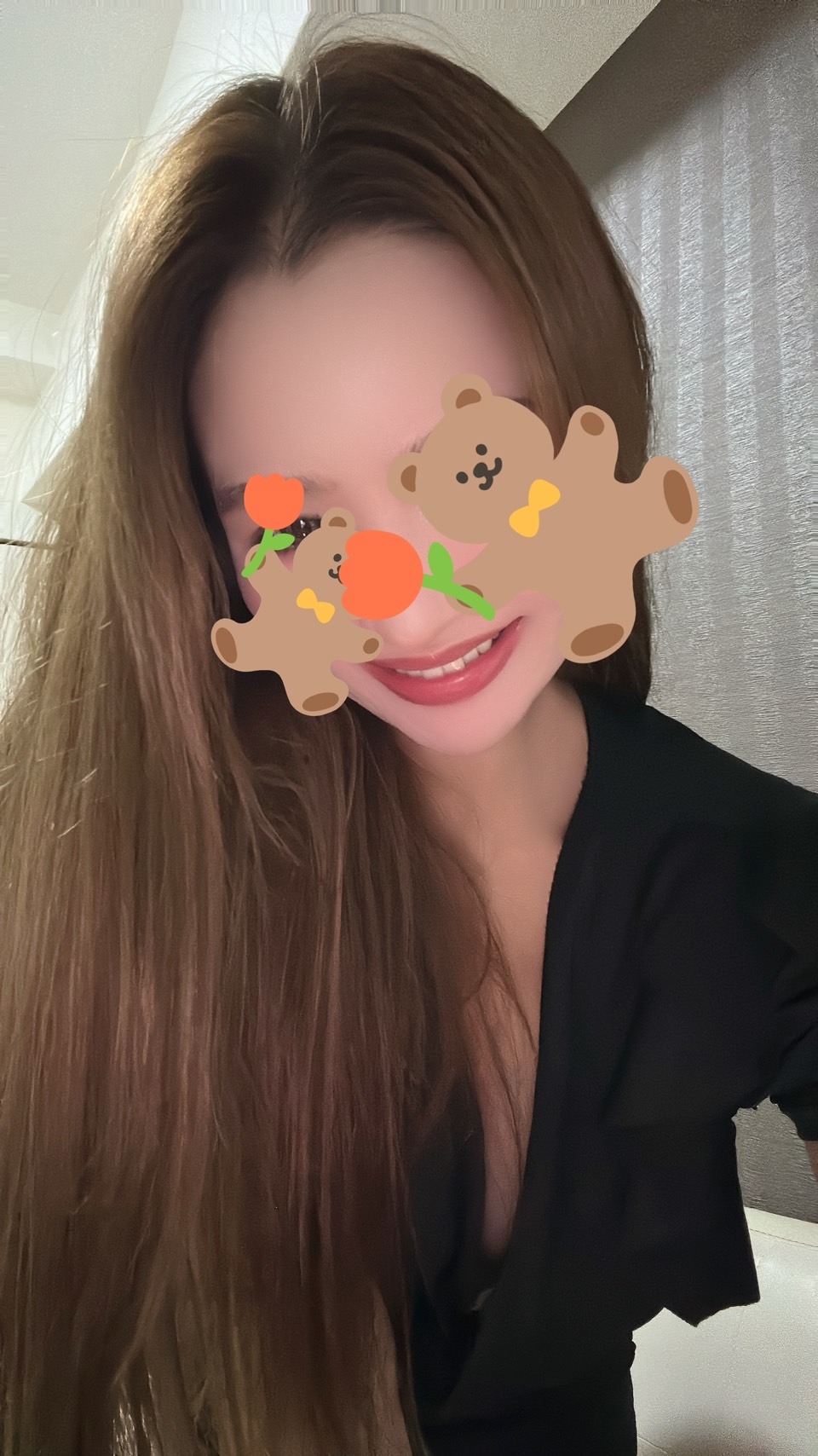10日のお礼♡