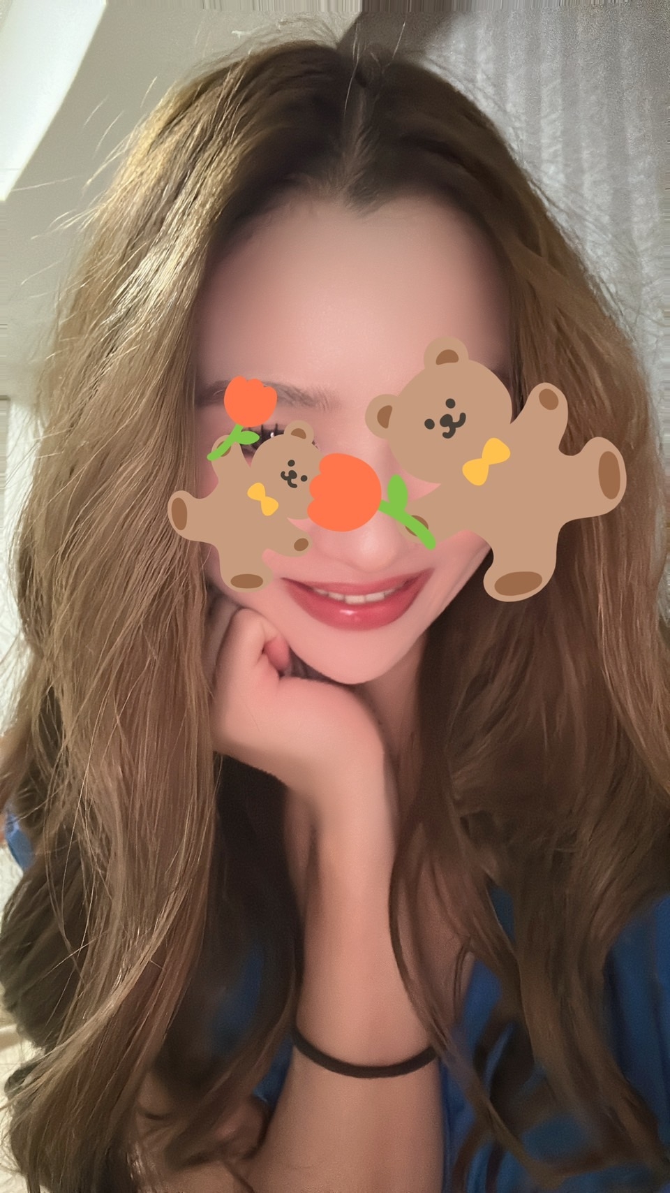 11日のお礼♡