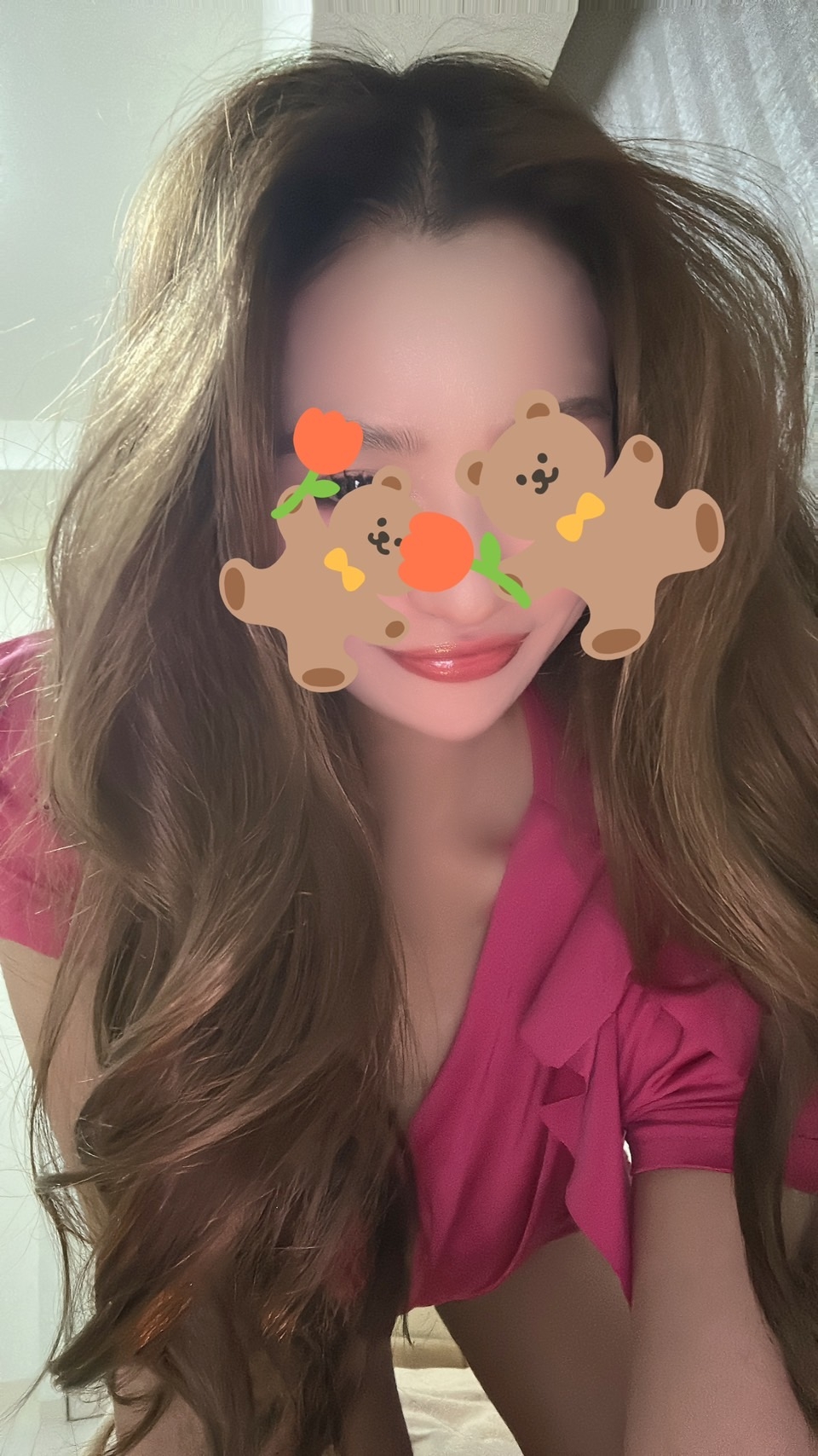 15日のお礼♡