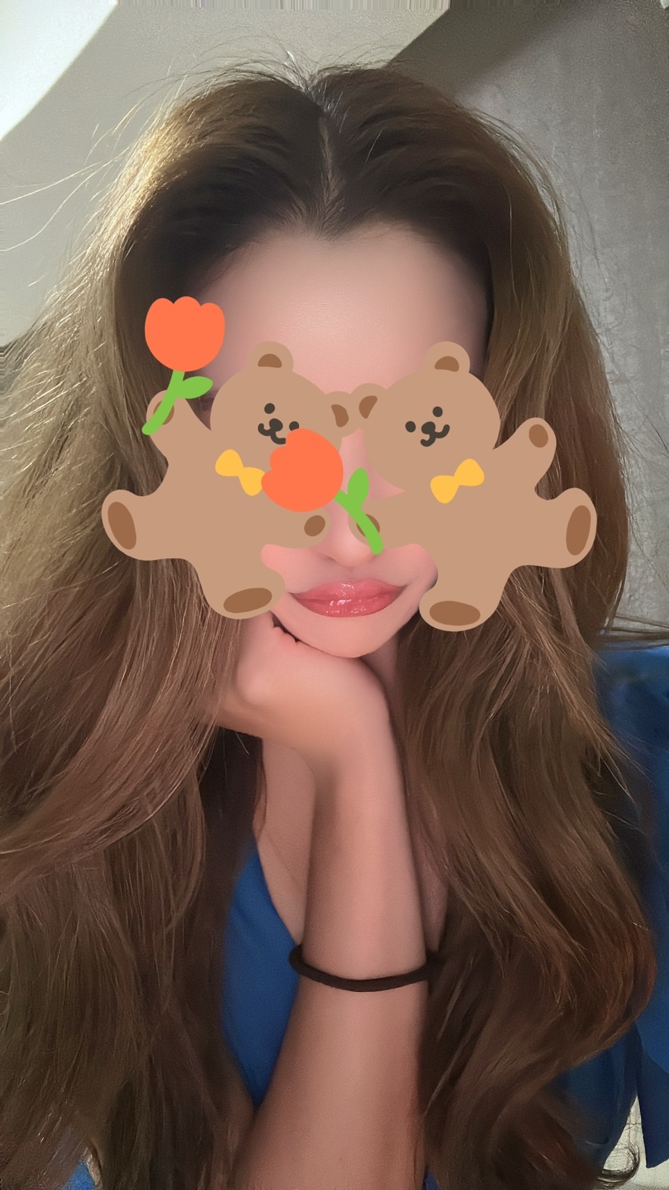 6日のお礼♡