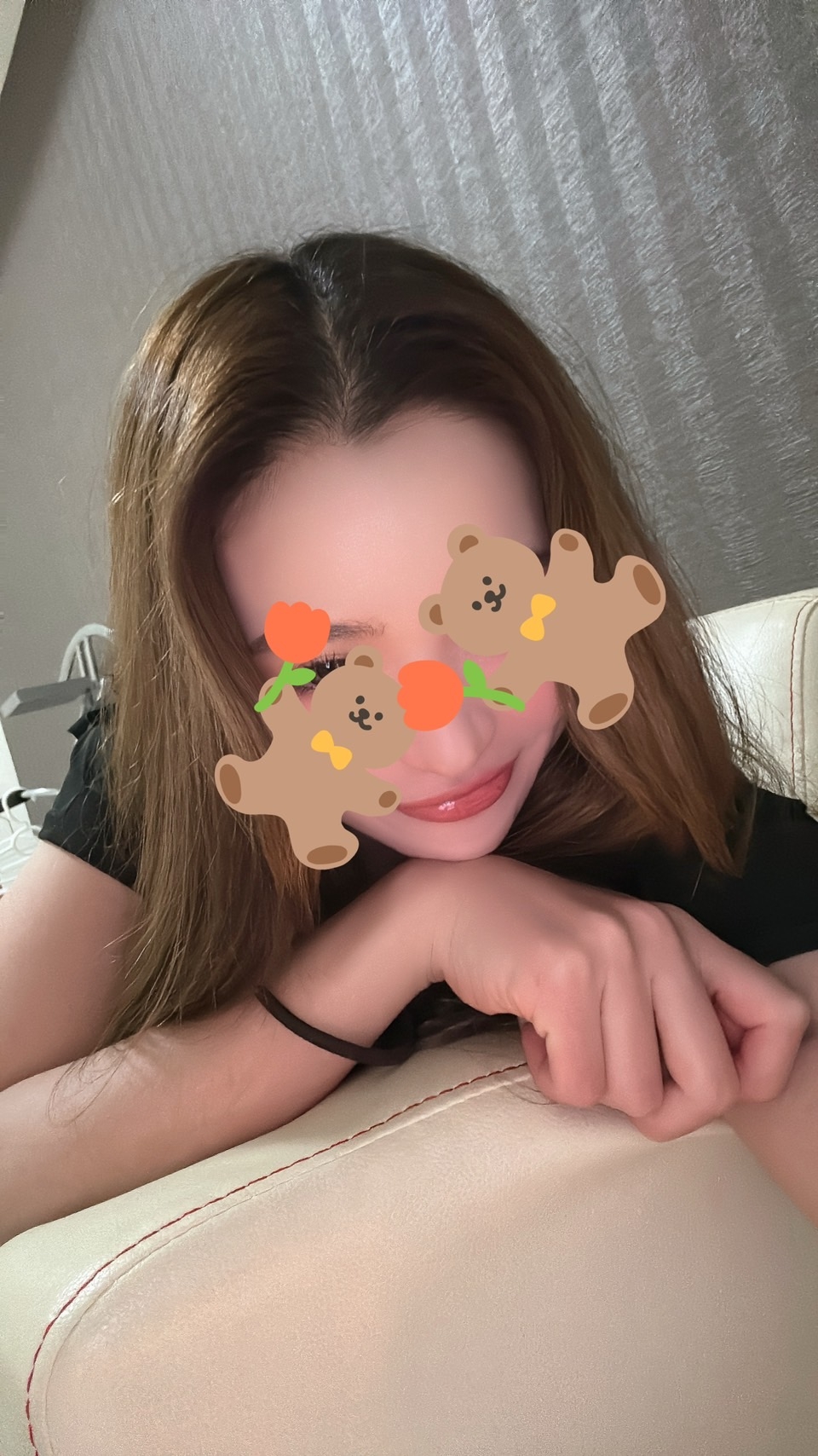 22日のお礼♡