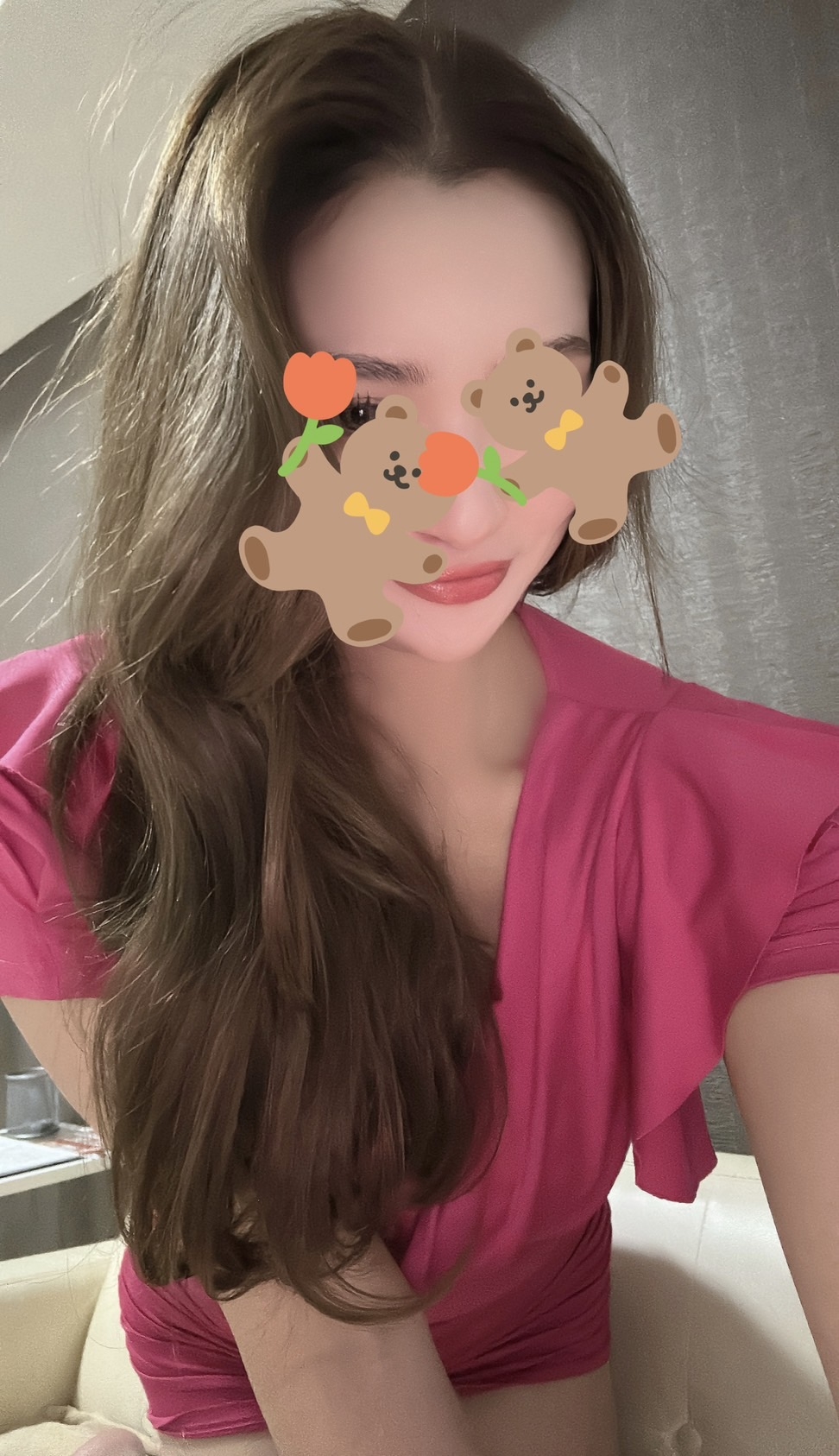 29日のお礼♡
