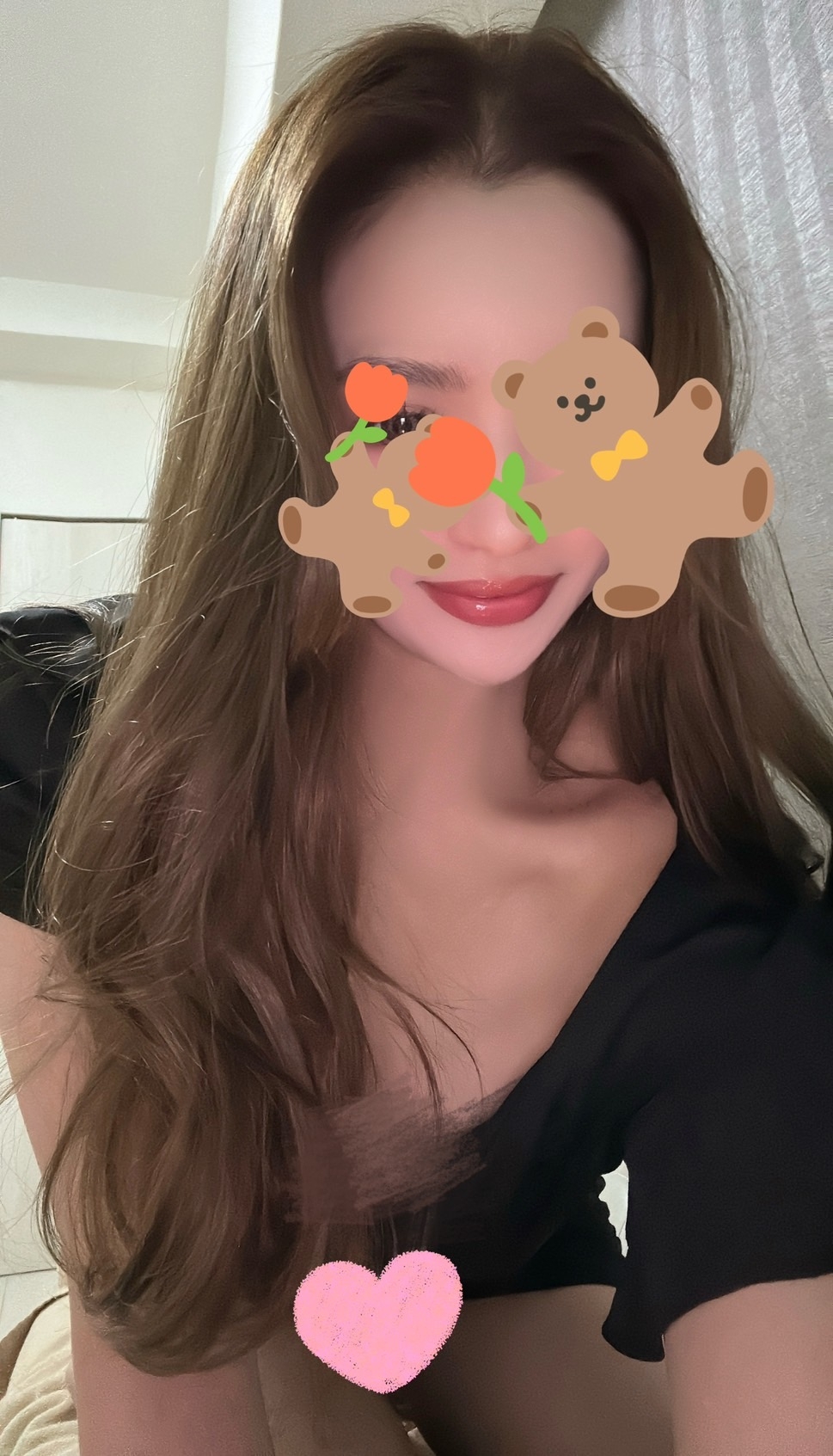 30日のお礼♡