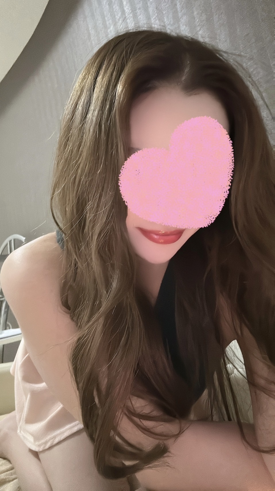 1日のお礼♡