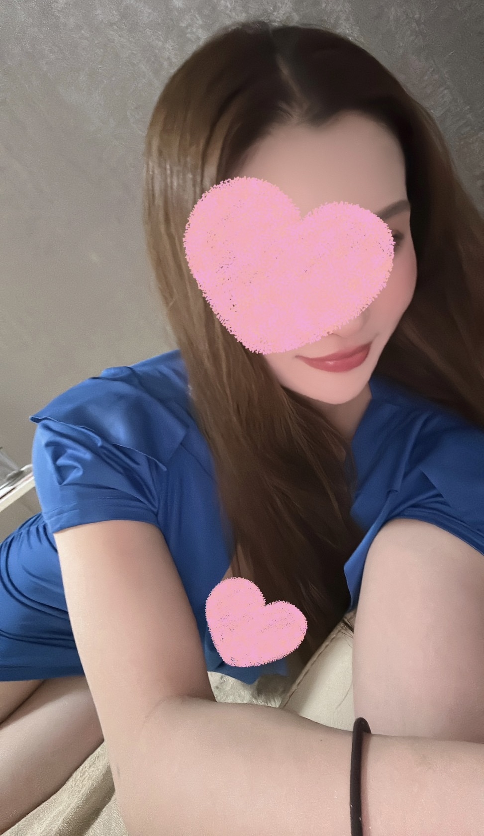 21日のお礼♡