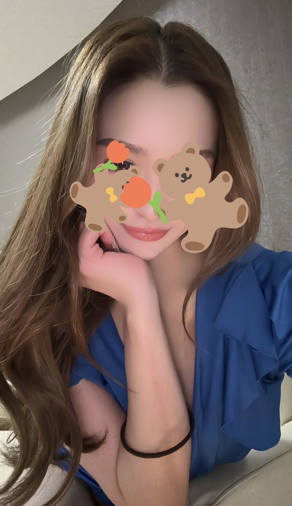 8日のお礼♡