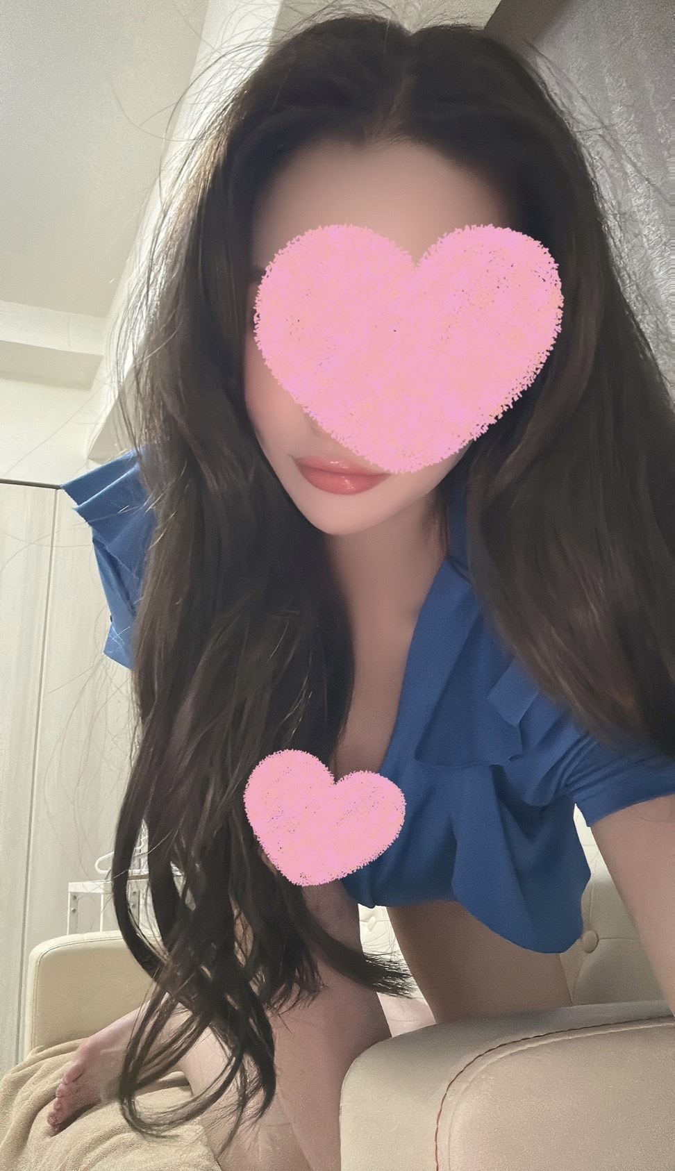 21日のお礼♡