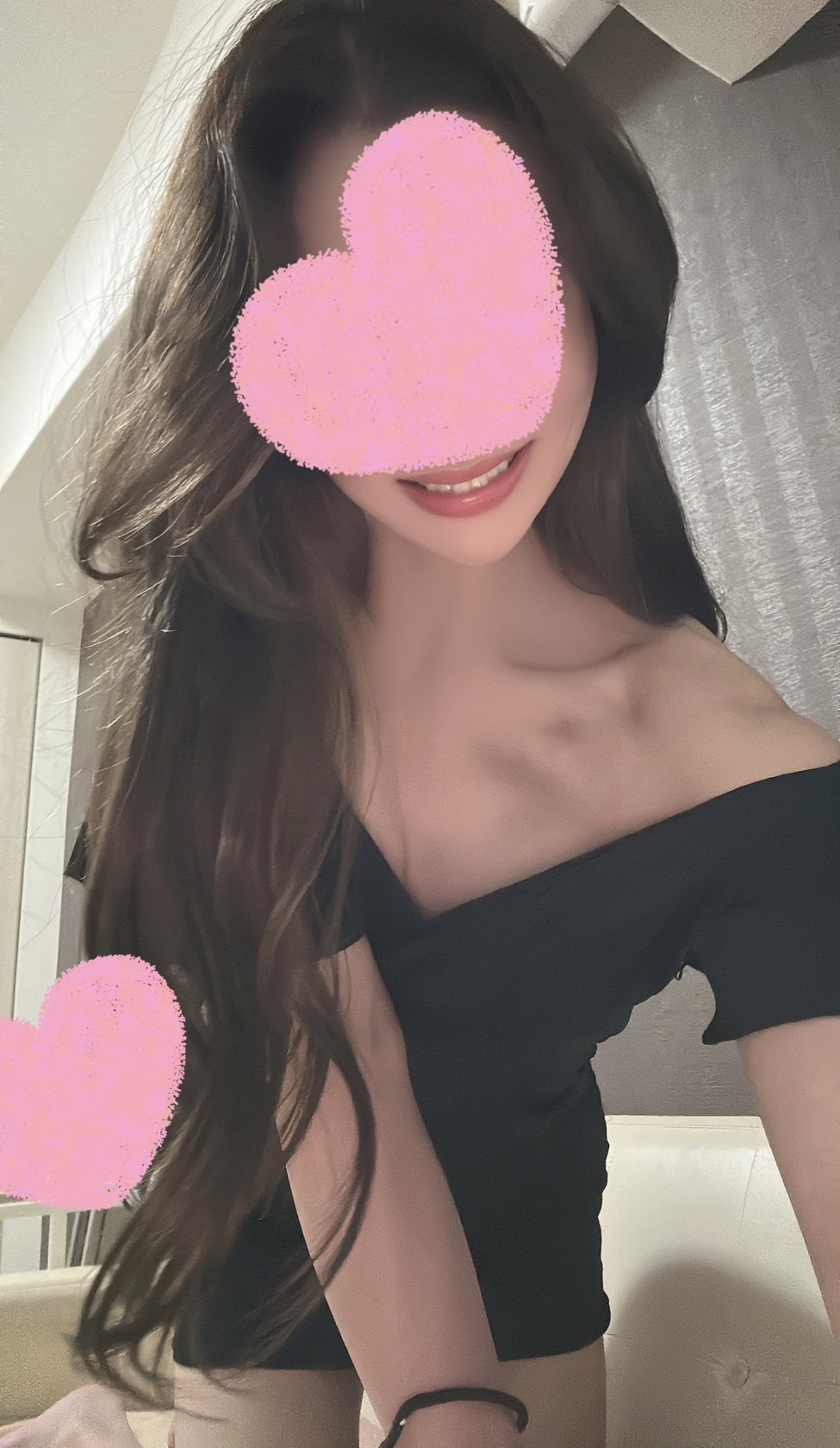 23日のお礼♡