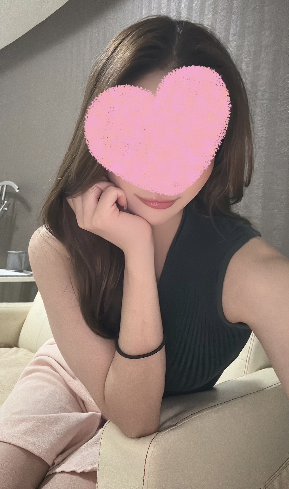 ５日のお礼♡