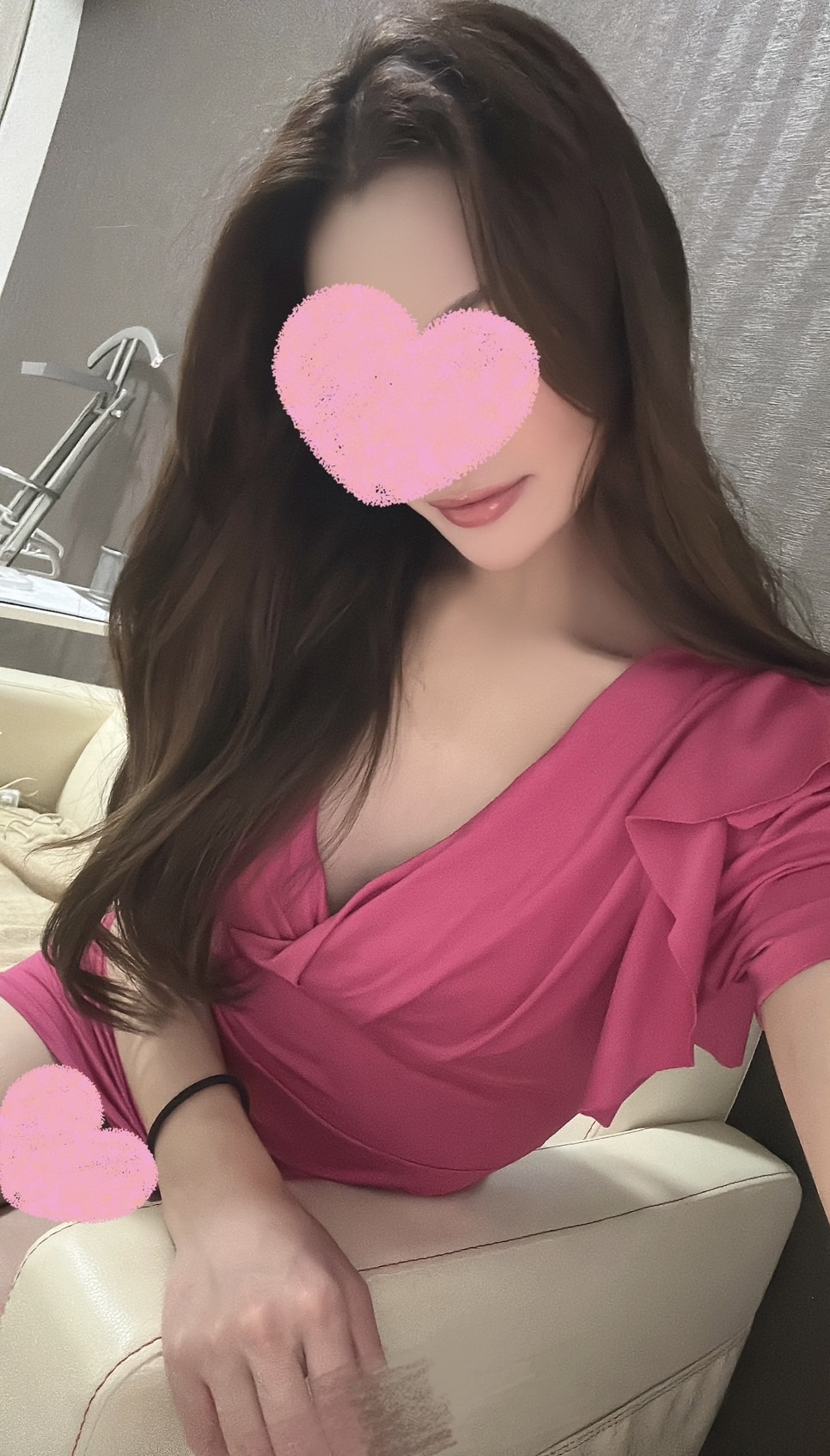8日のお礼♡