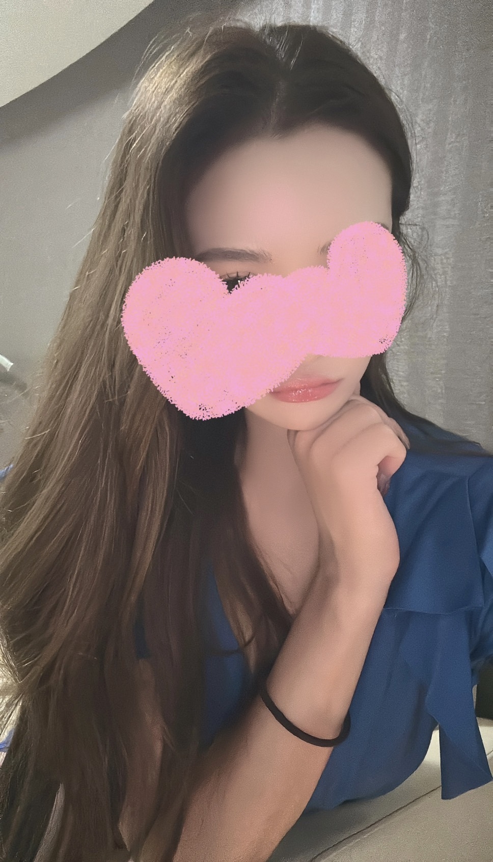3日のお礼♡