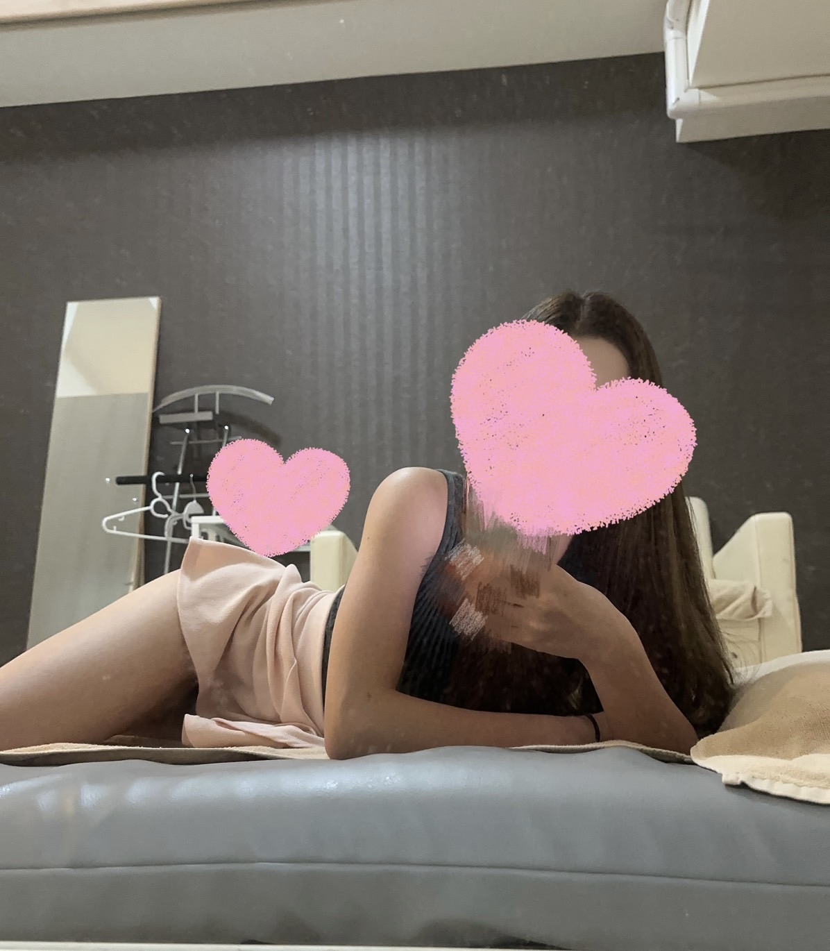 26日のお礼♡