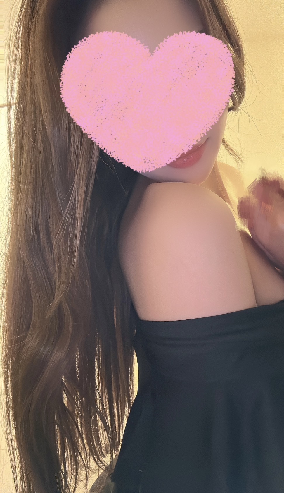 27日のお礼♡