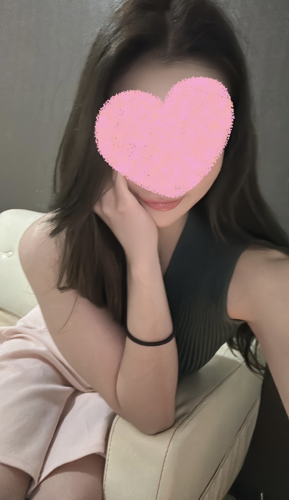 1日のお礼♡