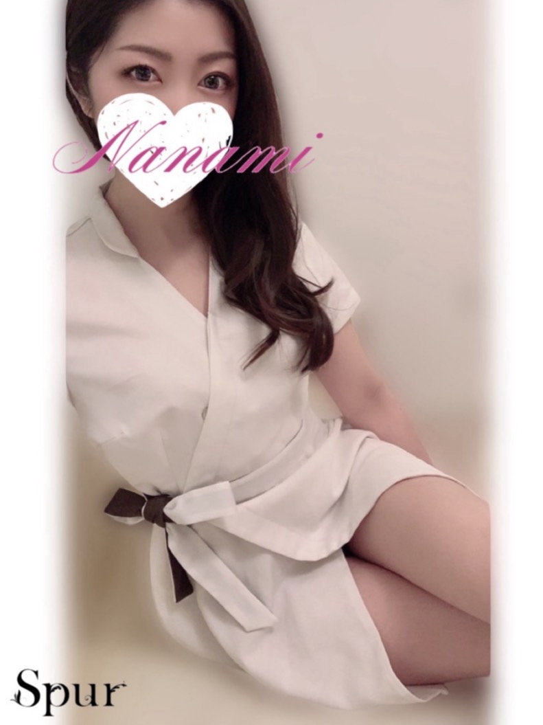 七海❋