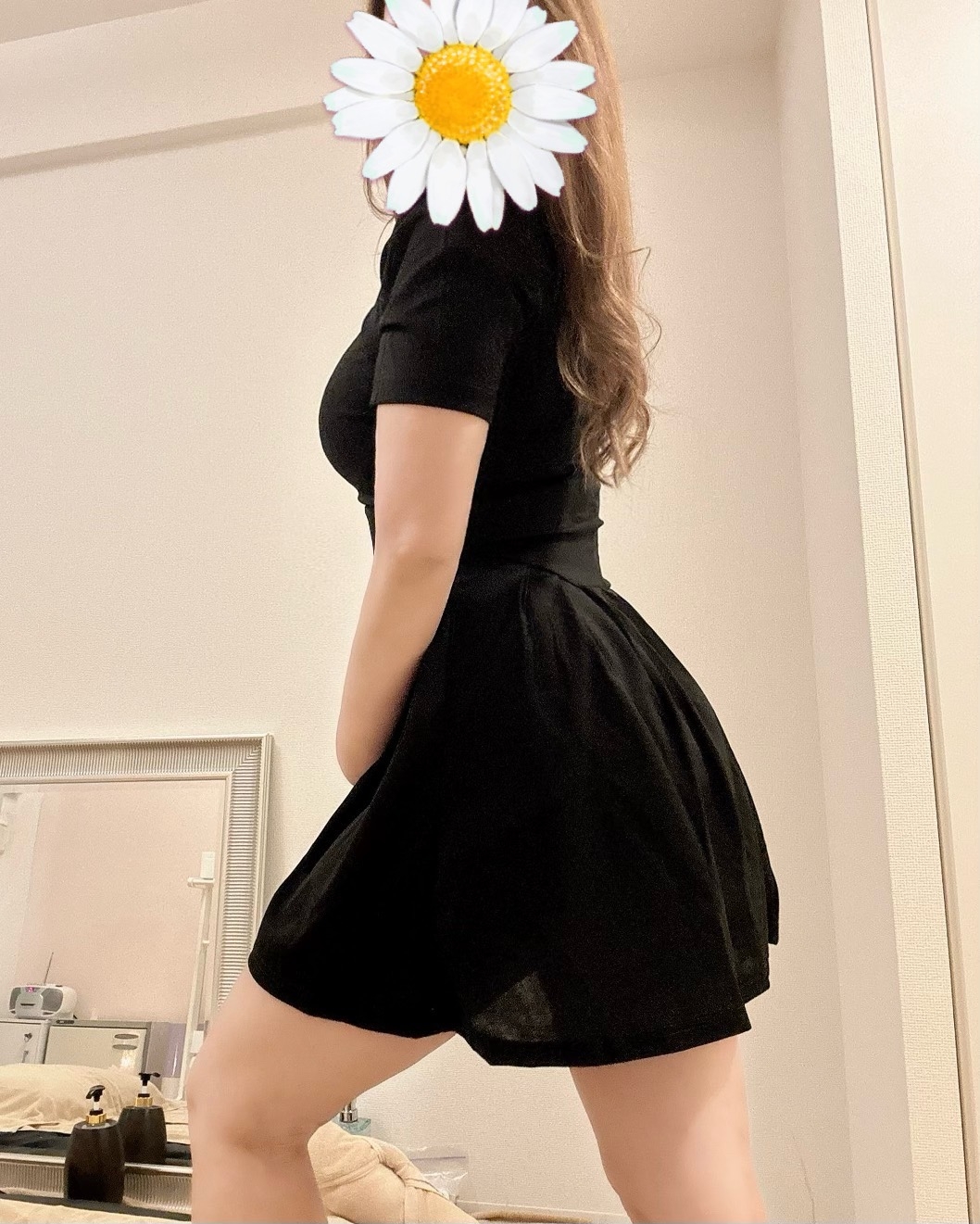 こんばんは♡