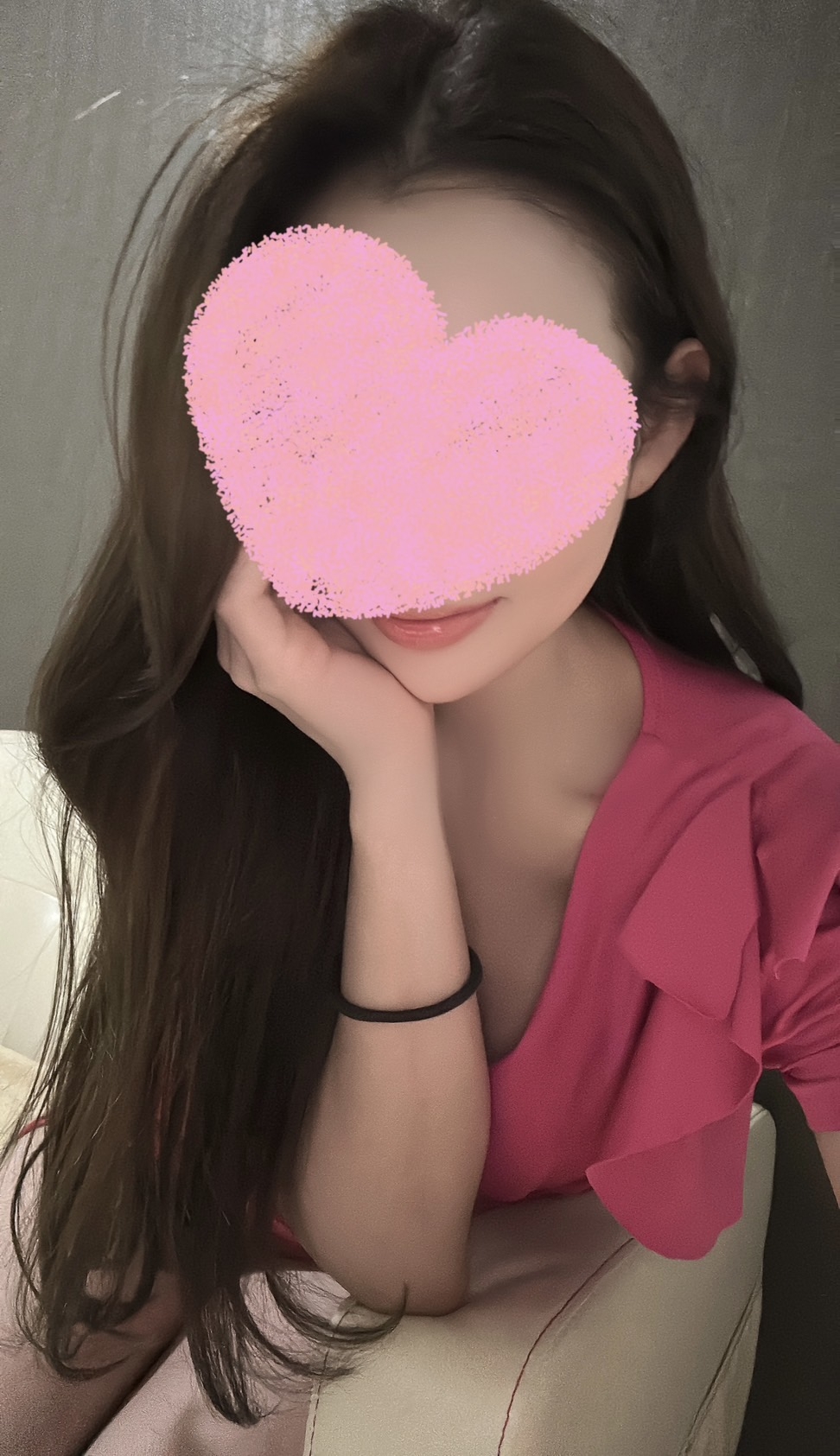 7日のお礼♡